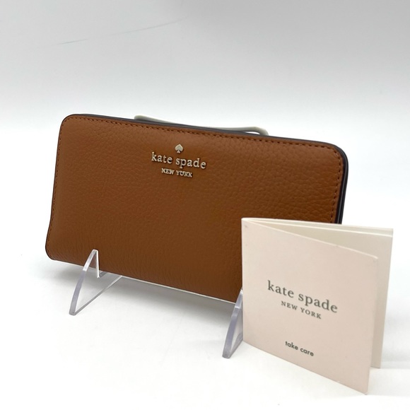 Kate Spade Large Bifold Wallet - Picture 2 of 6